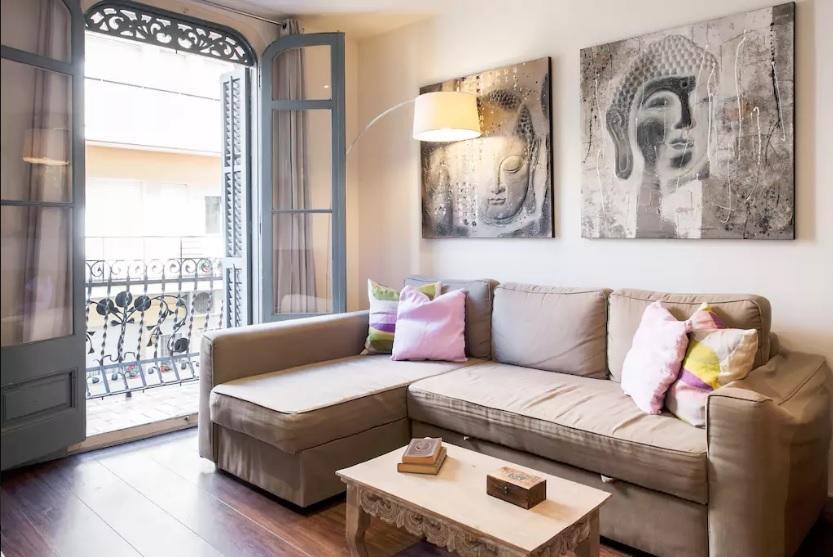 Tendency Plaza Espana Appartement *