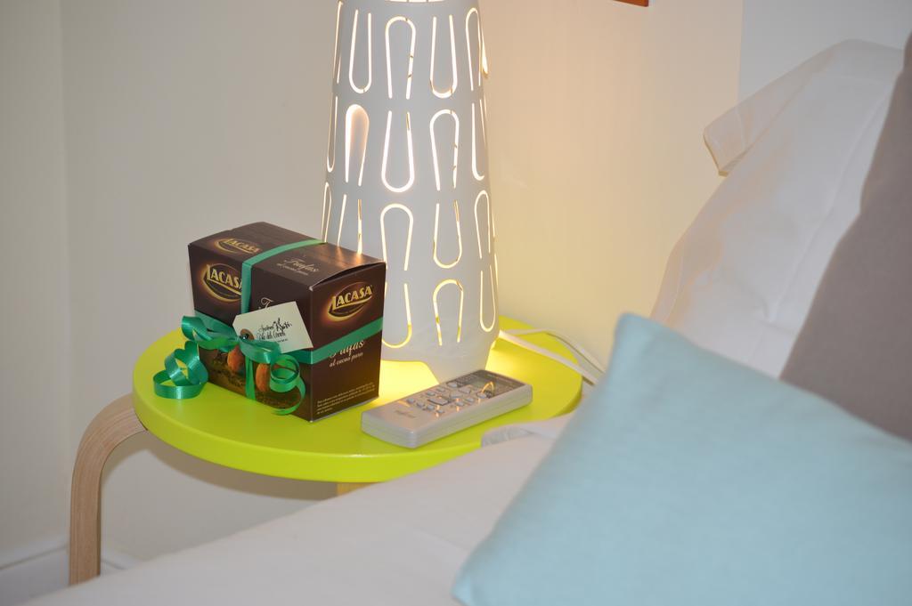 Apartment Pla Dels Cirerers Barcelona