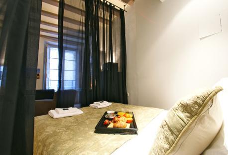Apartment Ramblas Barcelona