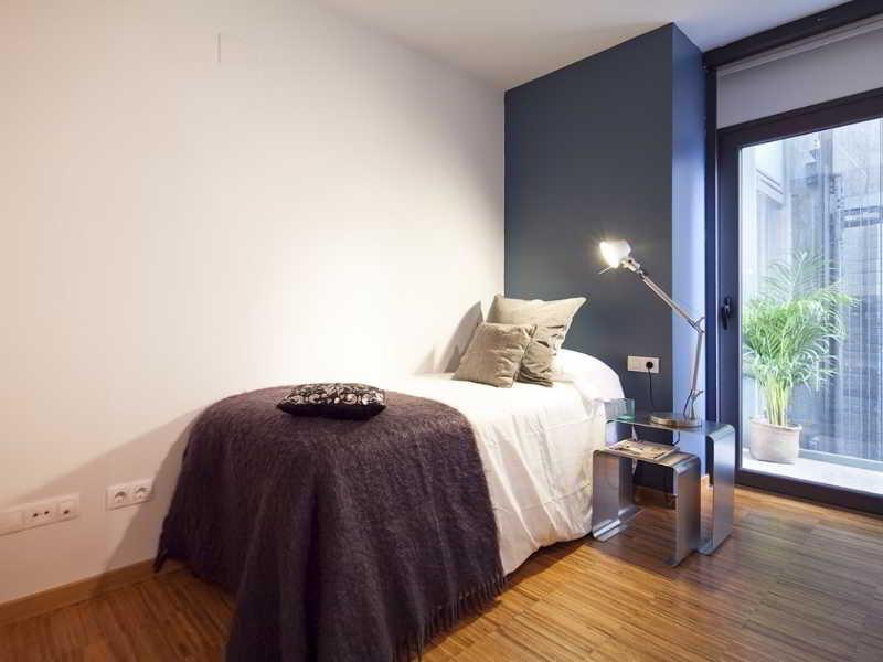 Apartment Charming Guell Terrace Barcelona