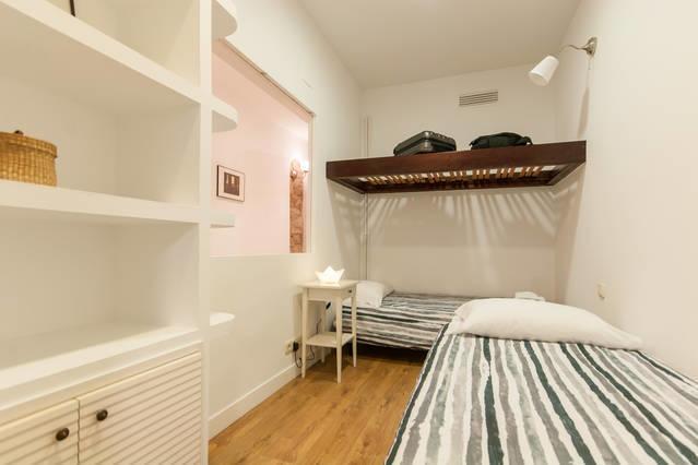 Apartment Maiol 14 *