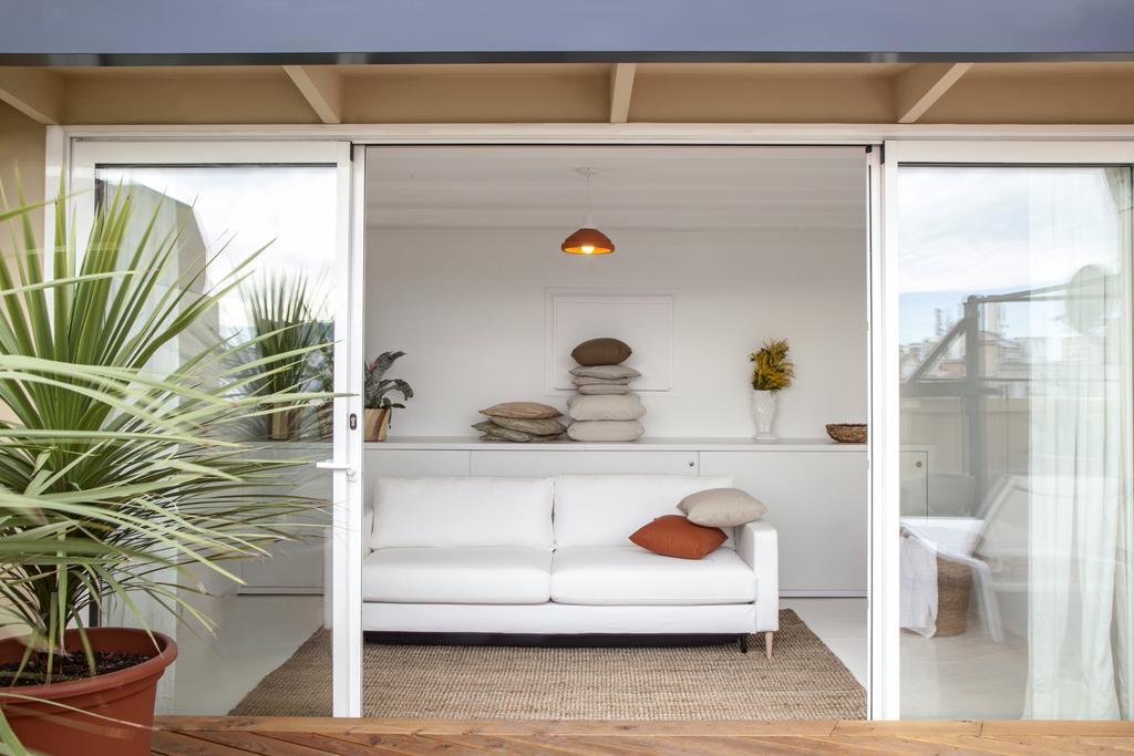 Apartamento Destinationbcn Marimon Barcelona
