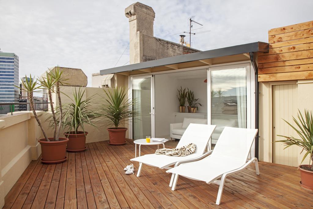 Destinationbcn Marimon Apartamento *