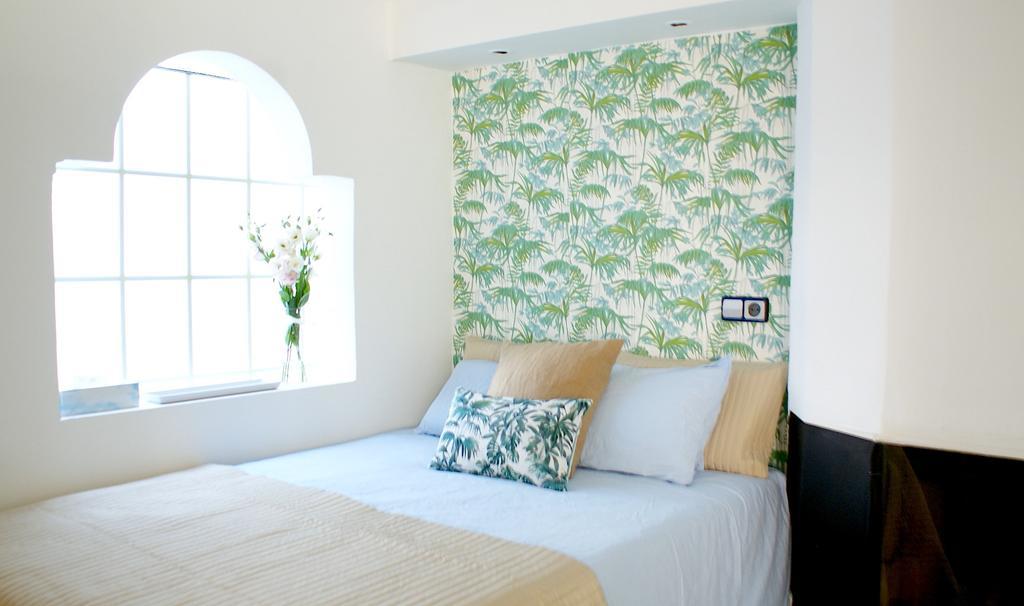 Guest house Panoramic Love Nest