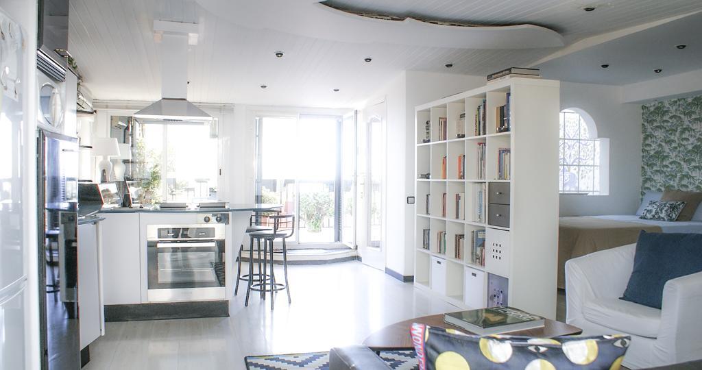 Panoramic Love Nest Guest house *