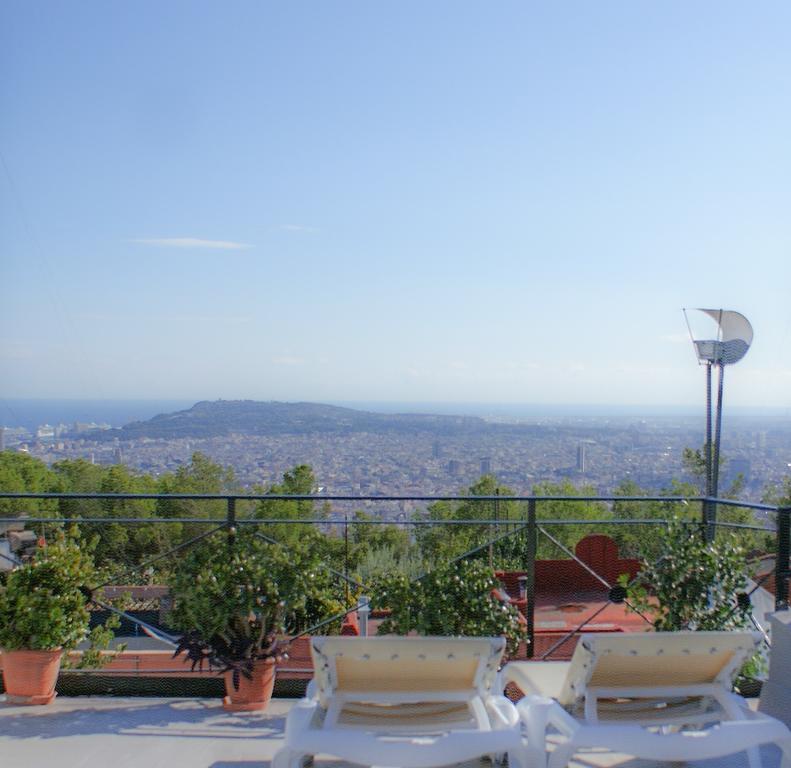 Panoramic Love Nest Guest house