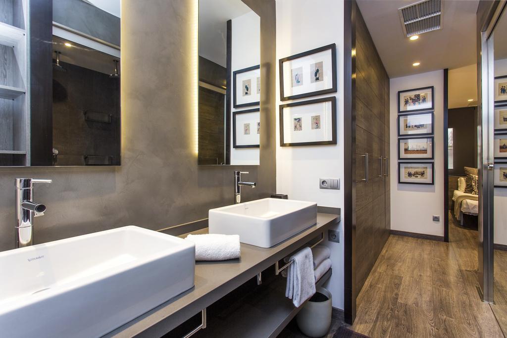 1 Bedroom Carrer Del Poeta Cabanyes *