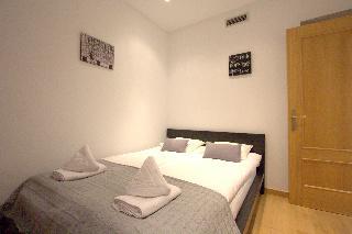Smart Flats Passeig De Gracia Apartamento *