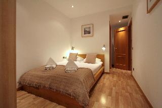 Apartamento Smart Flats Passeig De Gracia *
