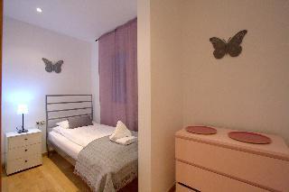 Smart Flats Passeig De Gracia Apartamento *