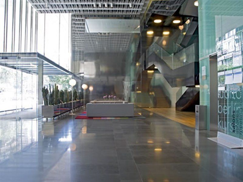 Nh Collection Constanza Hotel 4*