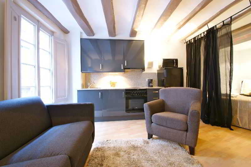 Apartment Ramblas Barcelona