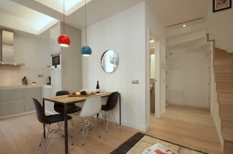Apartment Ramblas Deluxe *
