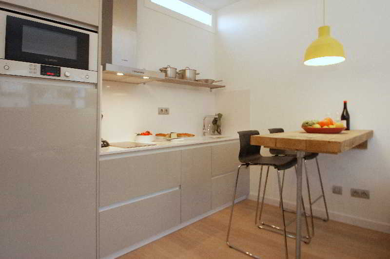 Apartment Ramblas Deluxe *