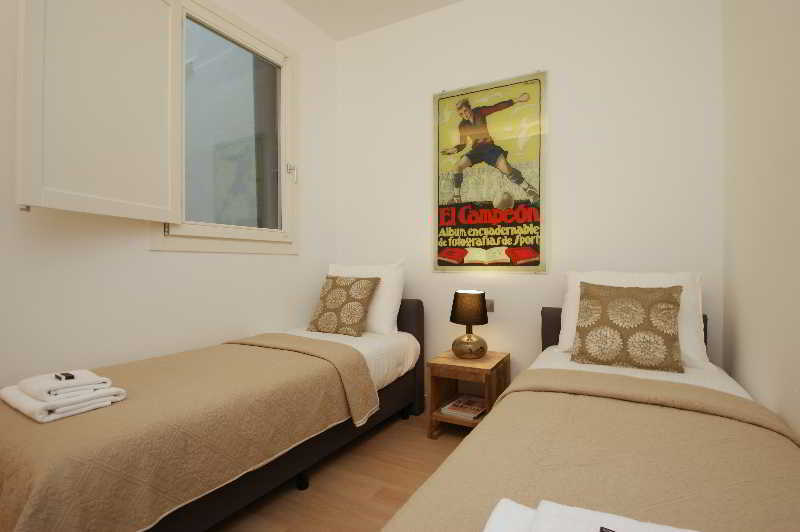 Ramblas Deluxe Apartment *