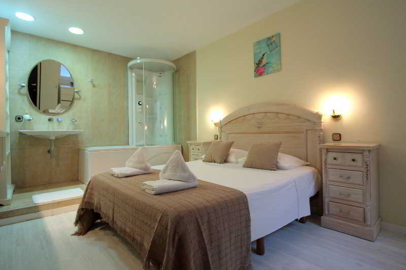 Apartment Gaudi Barcelona