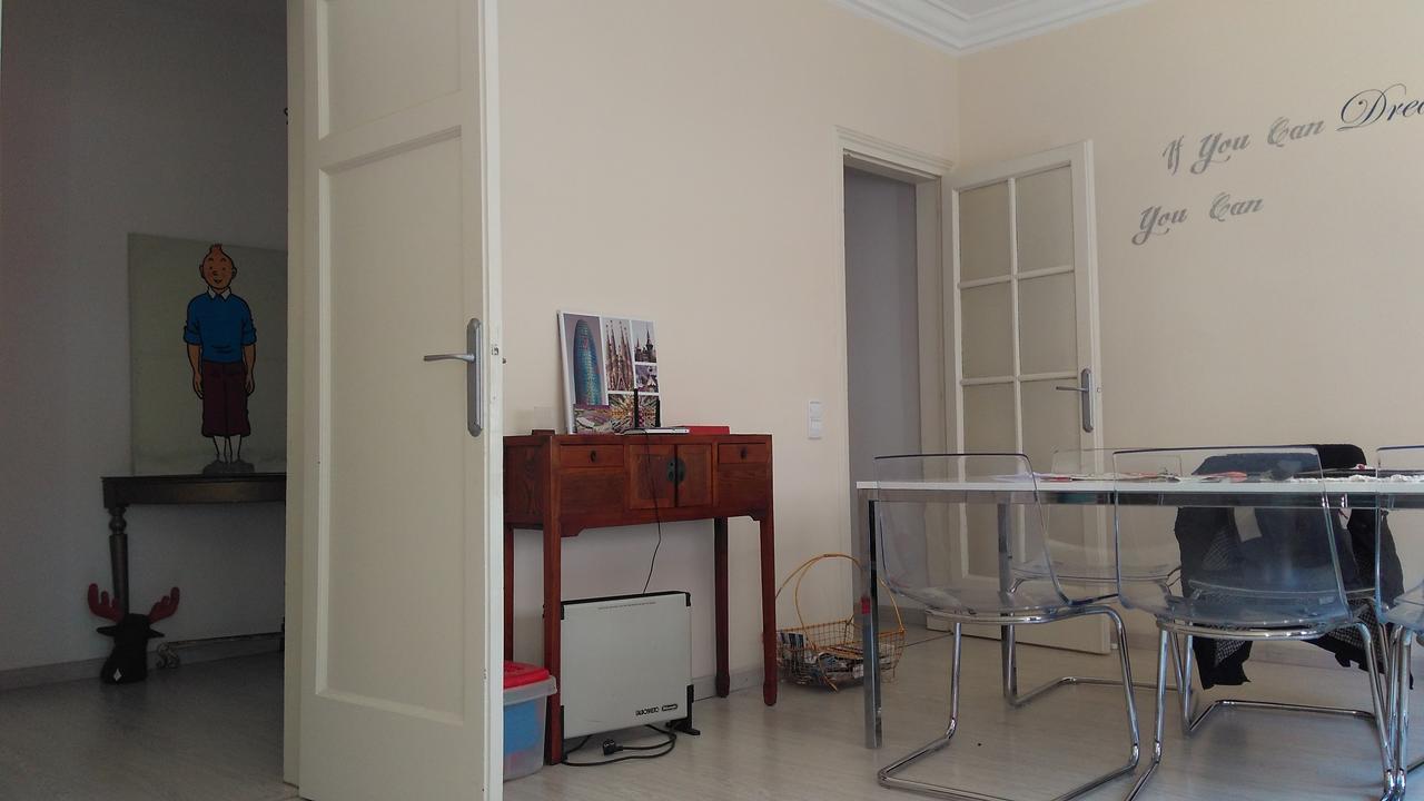 Apartment Gaudi