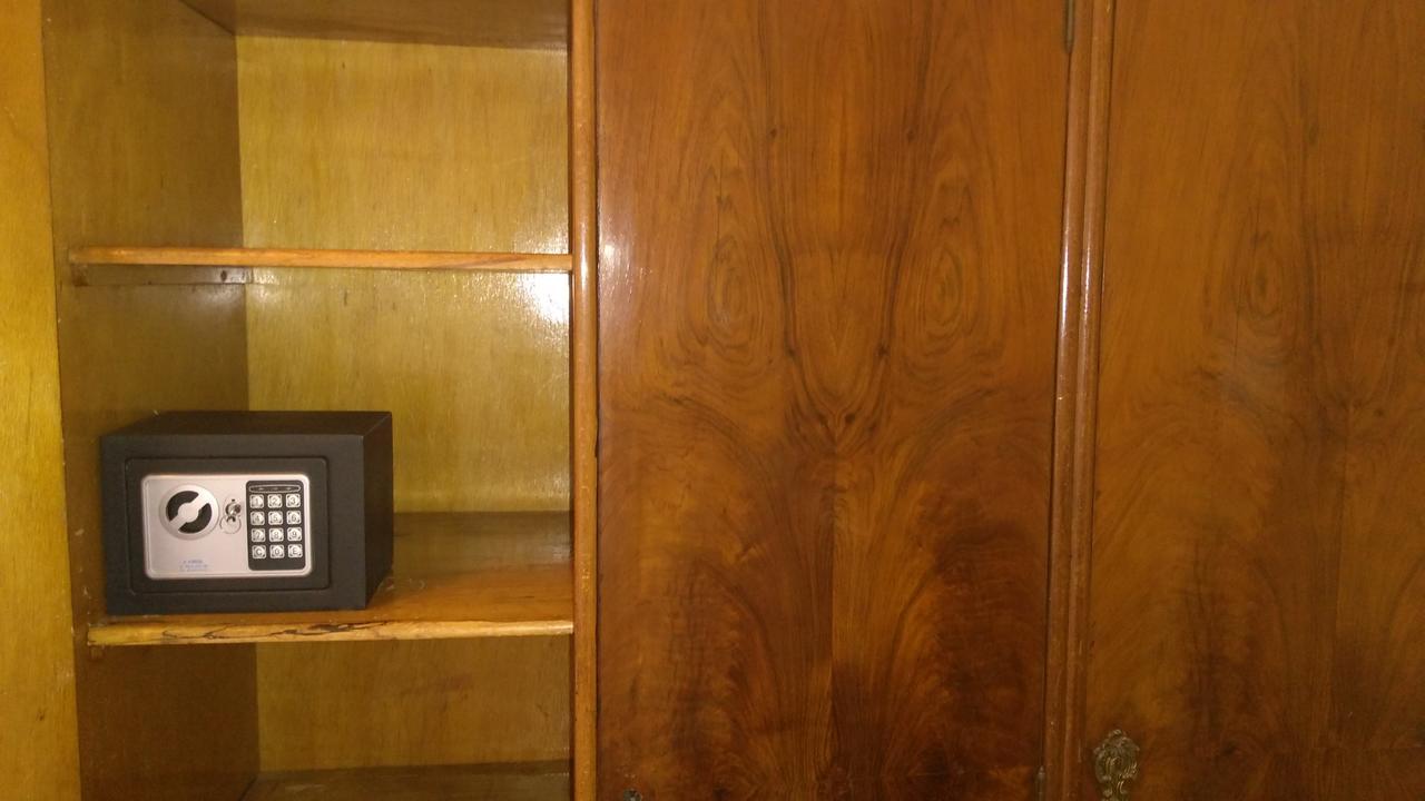 Apartment Gaudi Barcelona