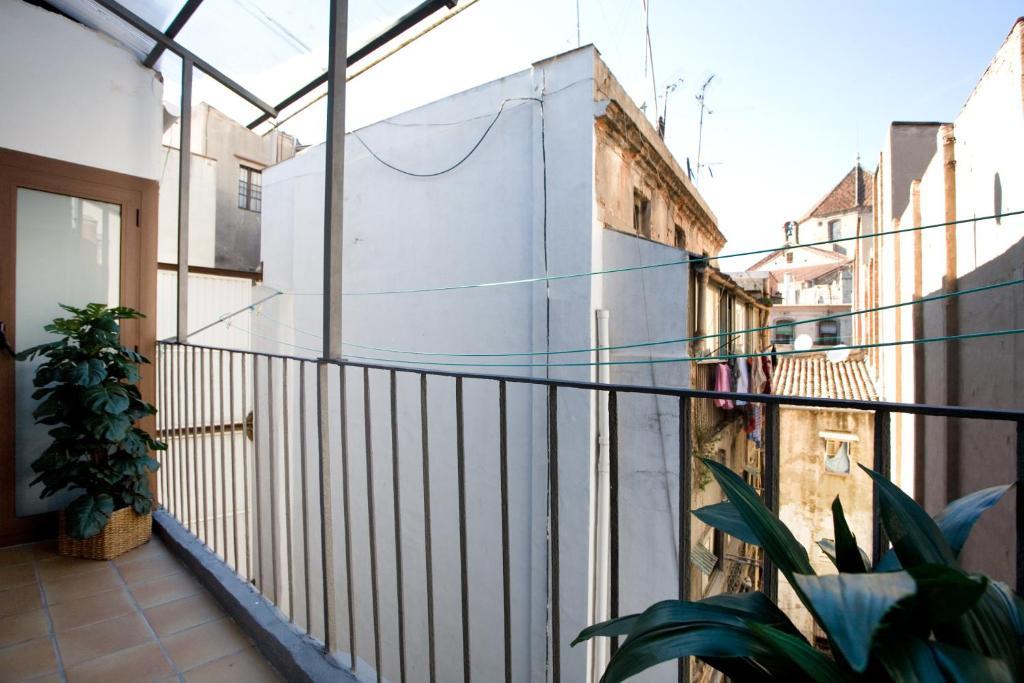 Apartment Bcn House Barcelona