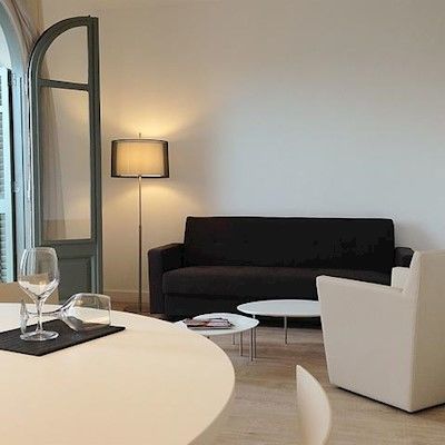Viladomat Apartment