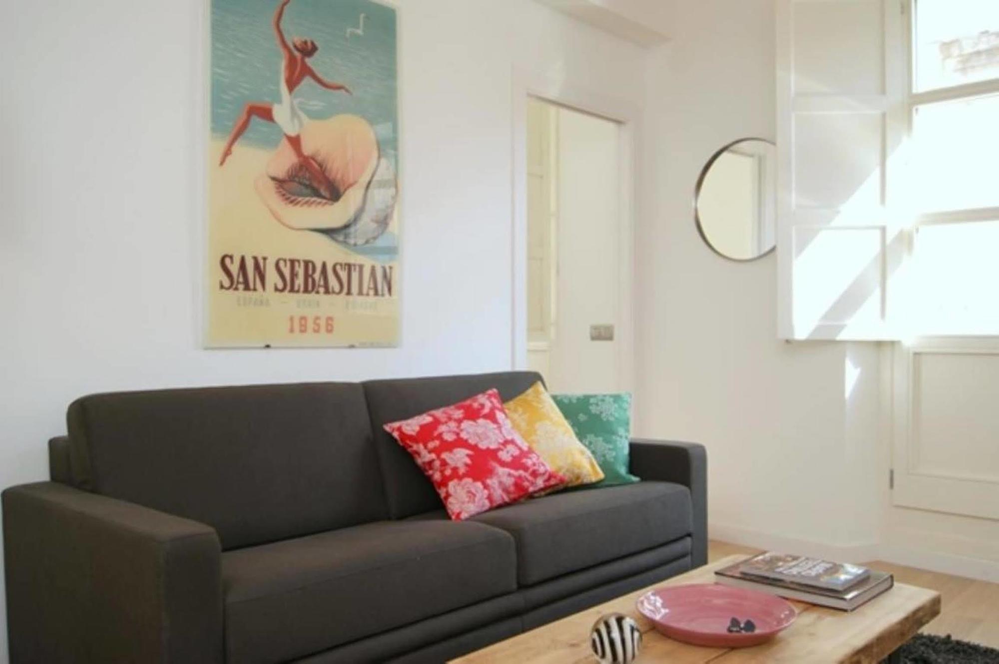 Ramblas Deluxe Apartment *