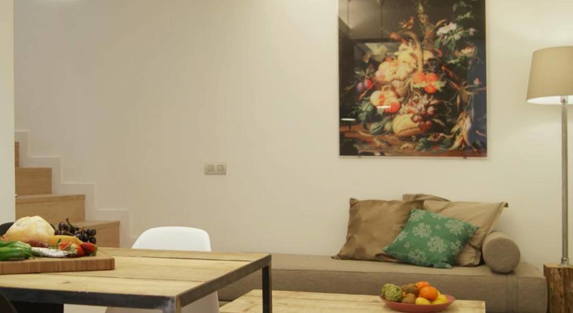 Apartment Ramblas Deluxe *