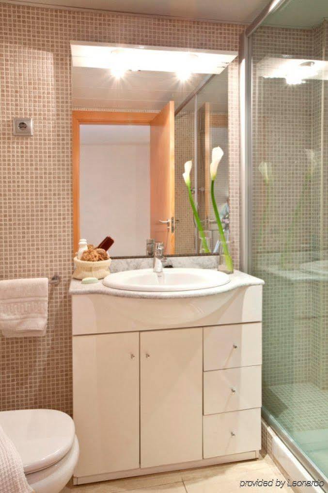 Apartment Ainb Eixample-entenca *