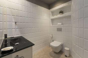 Apartment Nextdoor Miro Barcelona