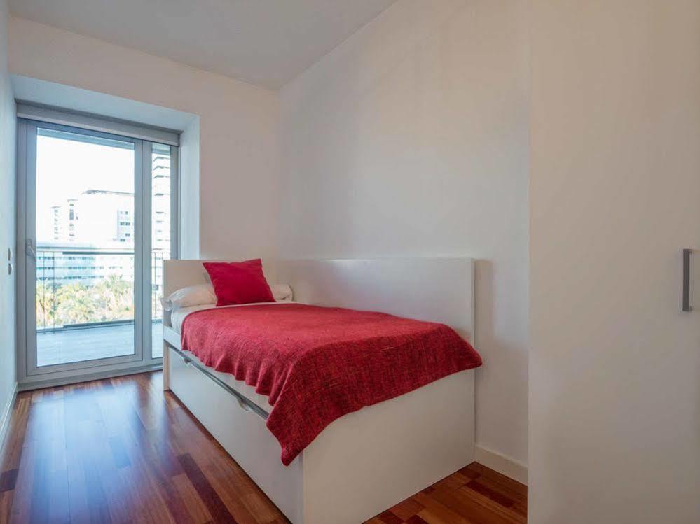 Sunny Rent Apartment *