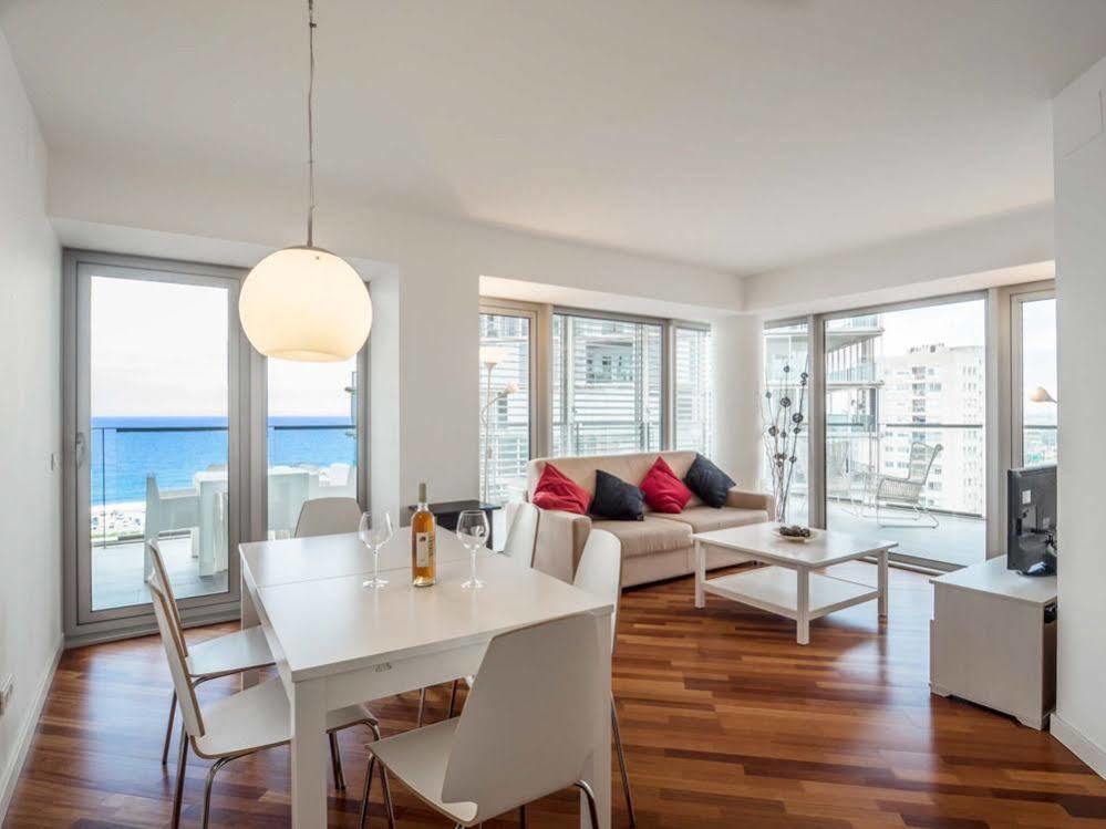 Apartment Sunny Rent