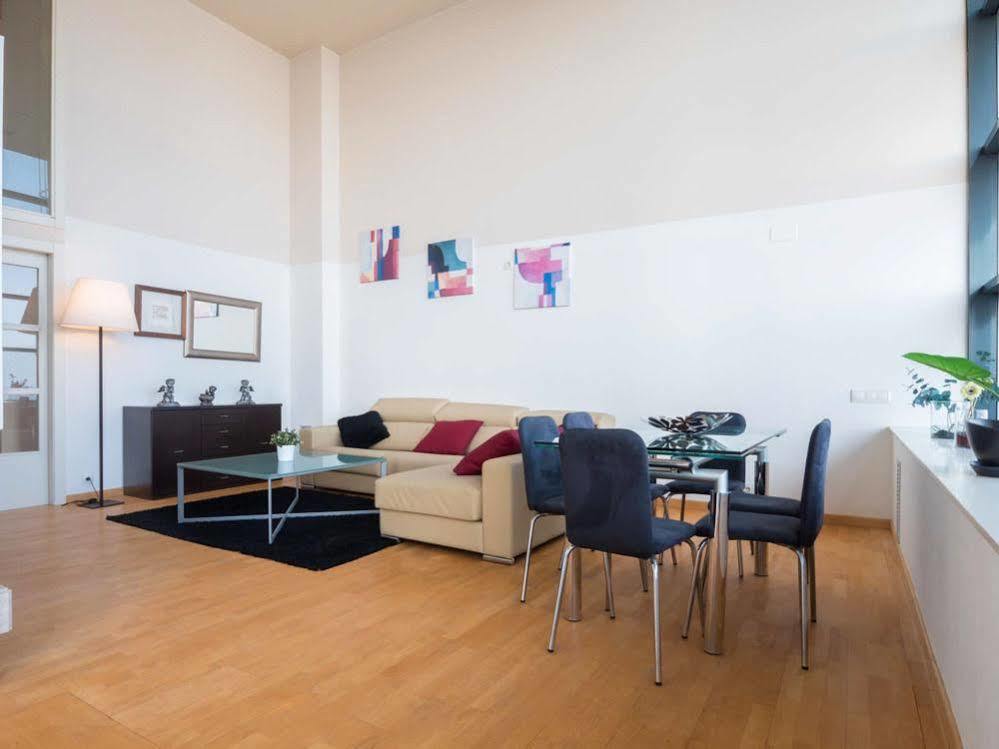 Sunny Rent Apartment Barcelona