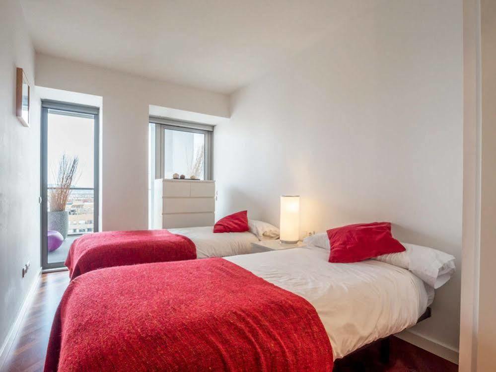 Sunny Rent Apartment *