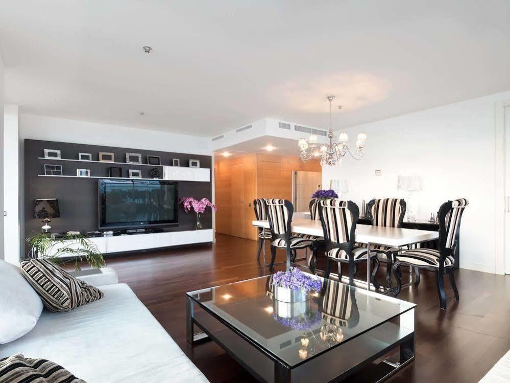 Sunny Rent Apartment