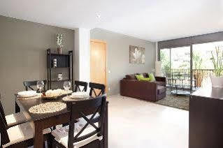 Sunny Rent Apartment Barcelona