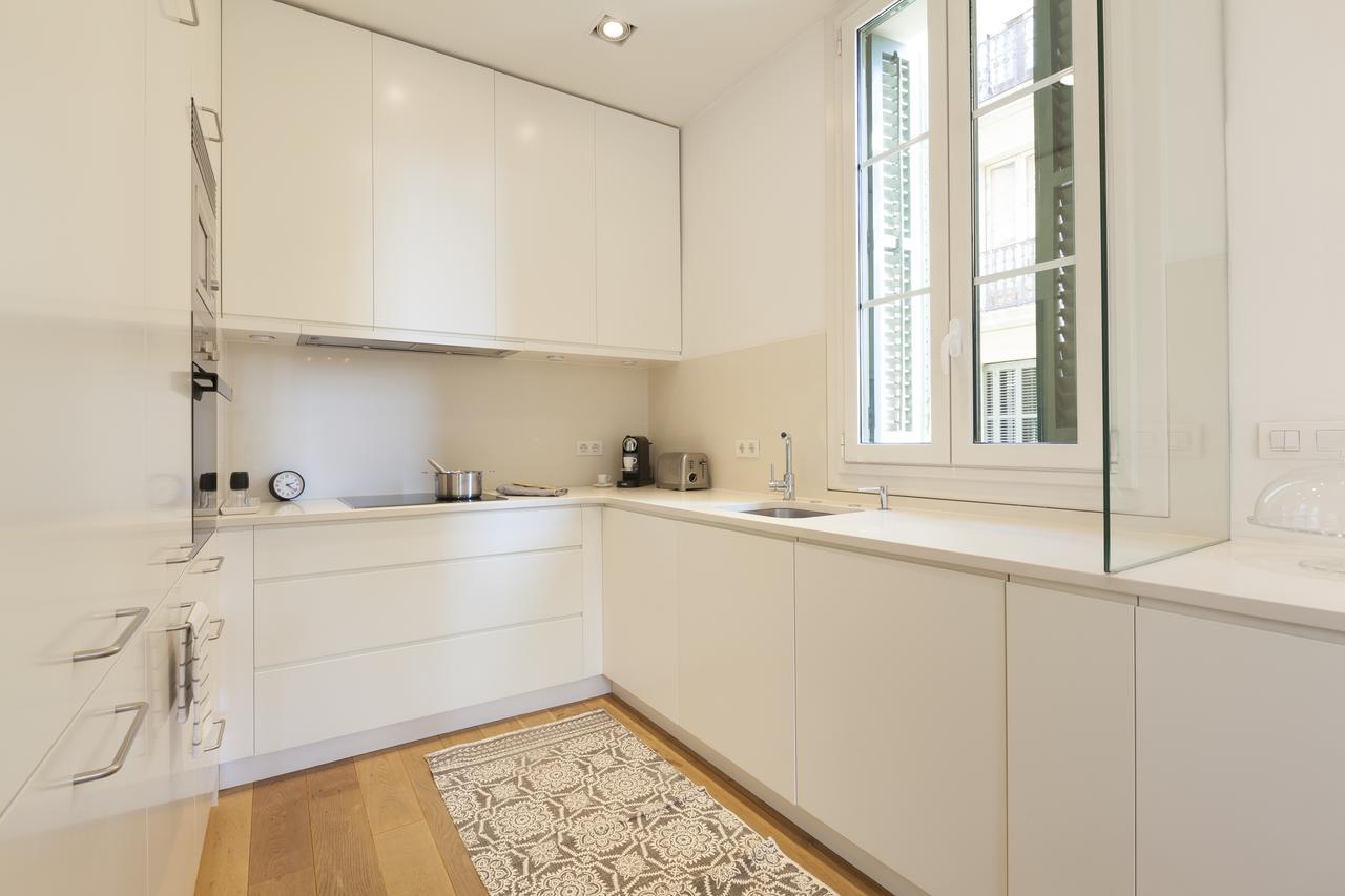 Apartment Click&flat Luxury Sant Joan