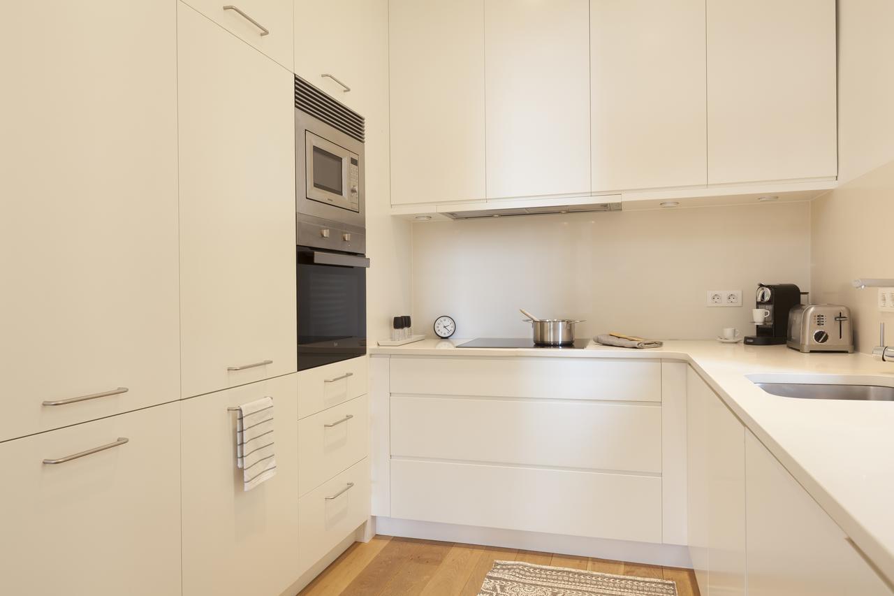 Apartment Click&flat Luxury Sant Joan *
