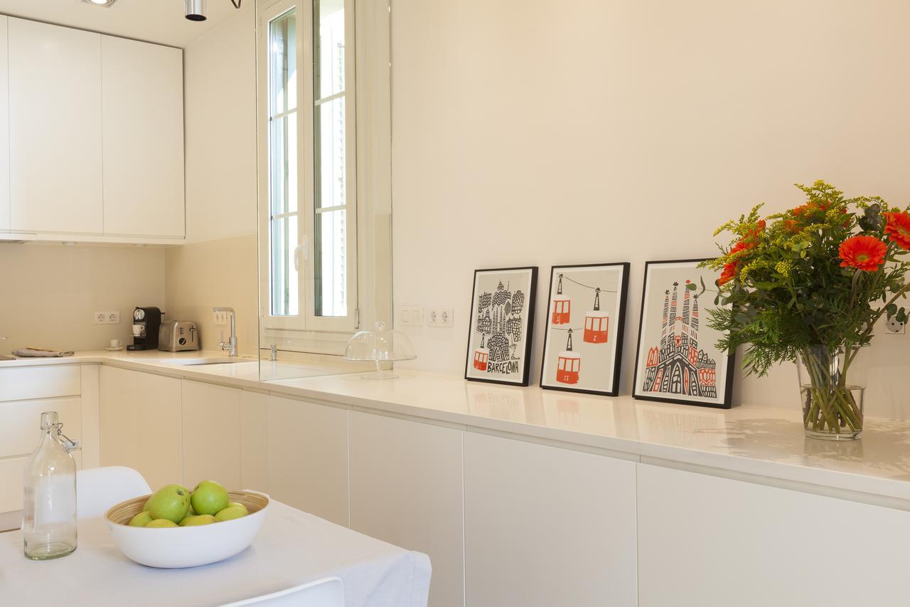 Click&flat Luxury Sant Joan Apartment