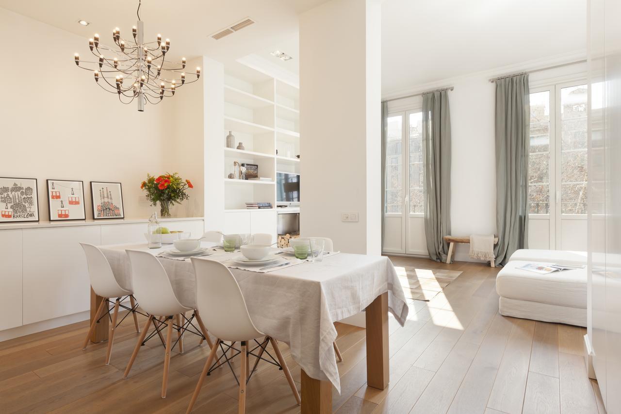 Apartment Click&flat Luxury Sant Joan *
