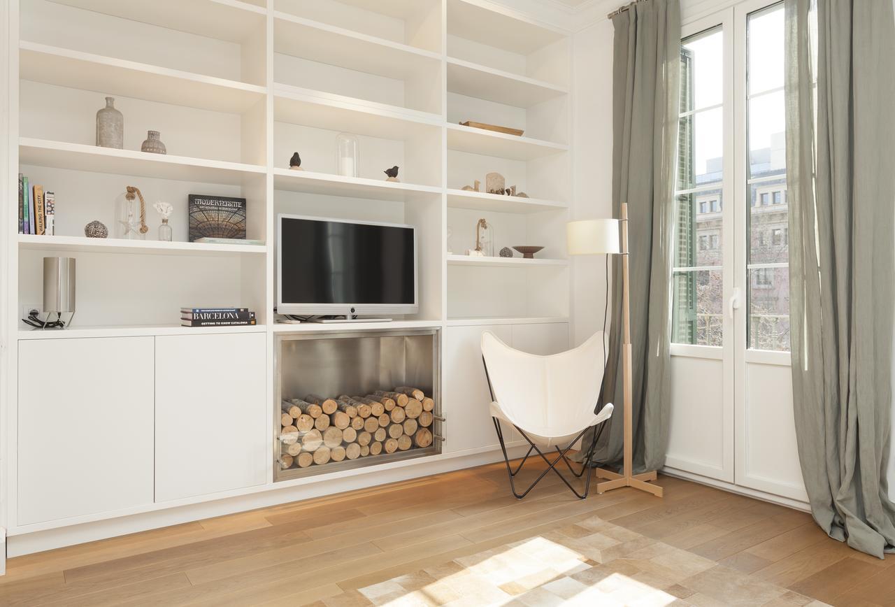 Apartment Click&flat Luxury Sant Joan *
