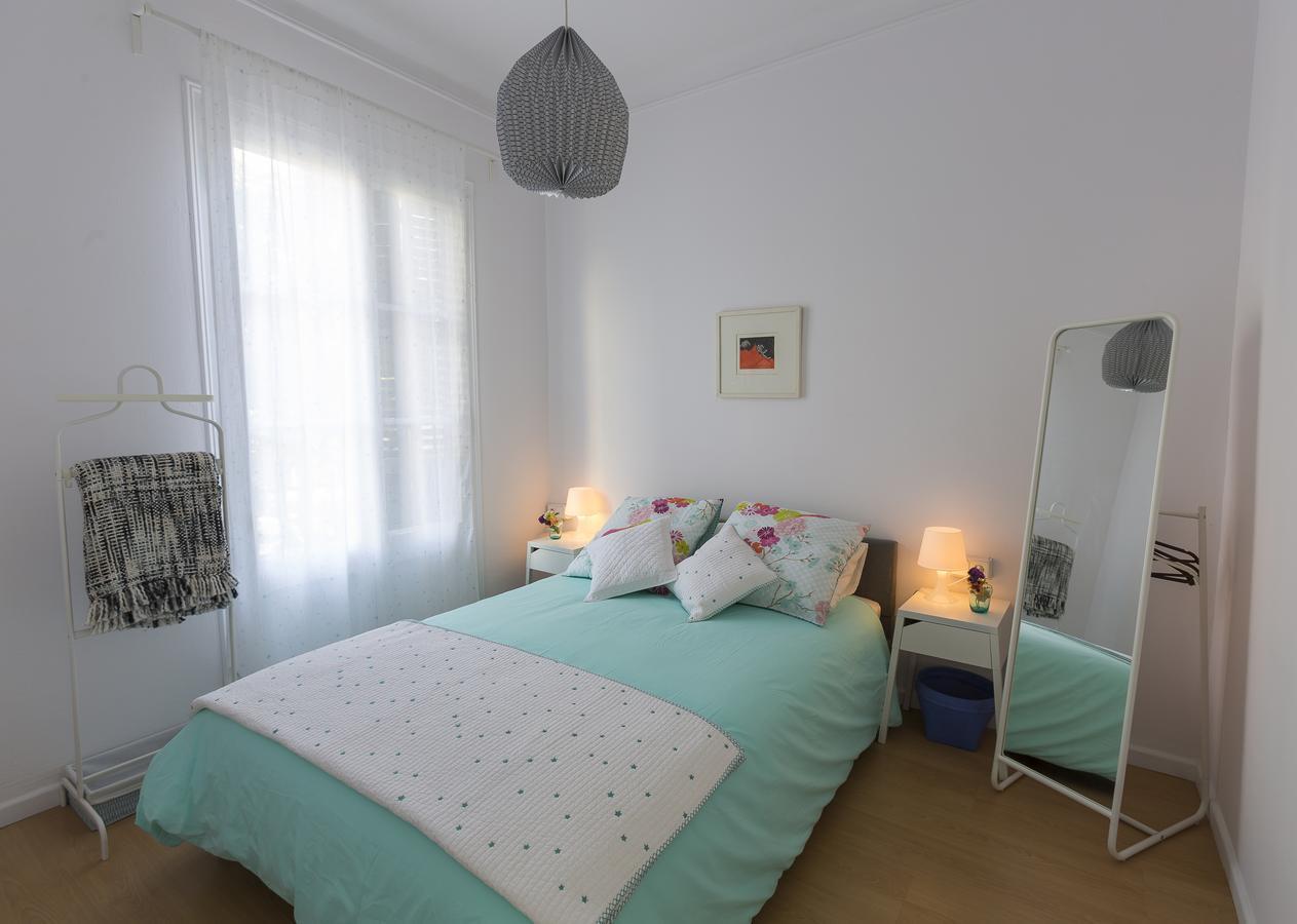 Appartement Cozy Flat With Unbeatable Views To Sagrada Familia Barcelona