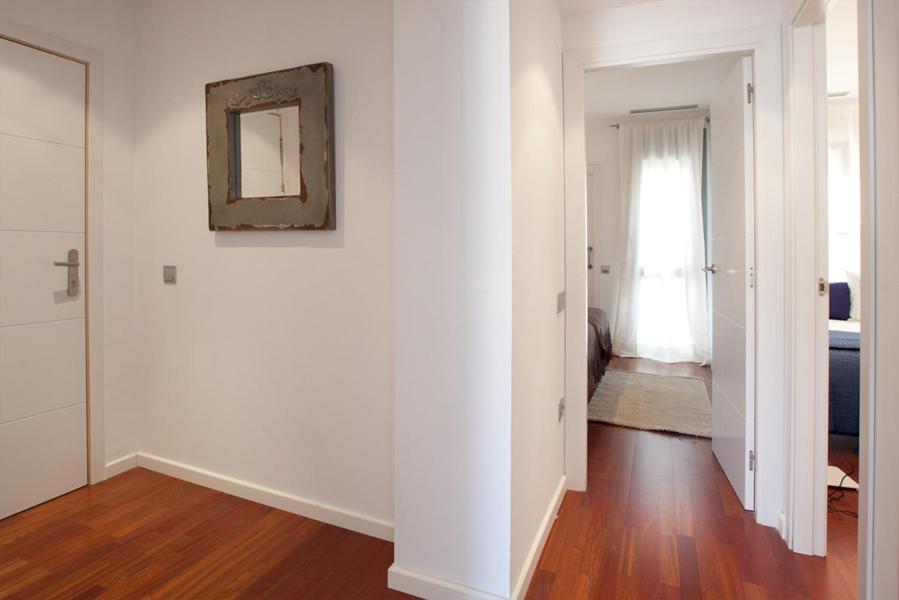 Apartment Rent Eixample *