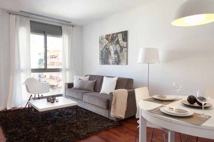 Apartment Rent Eixample Barcelona
