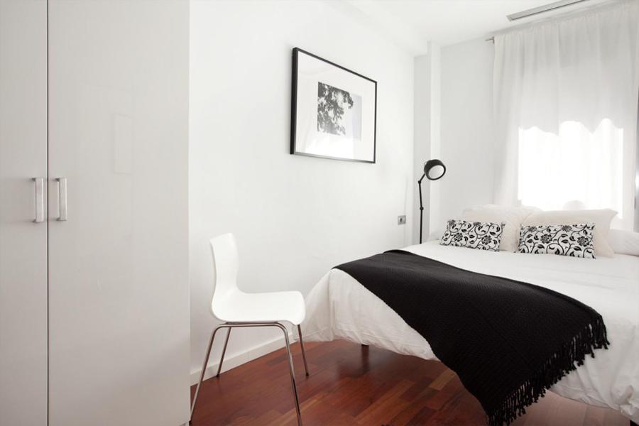 Rent Eixample Apartment Barcelona