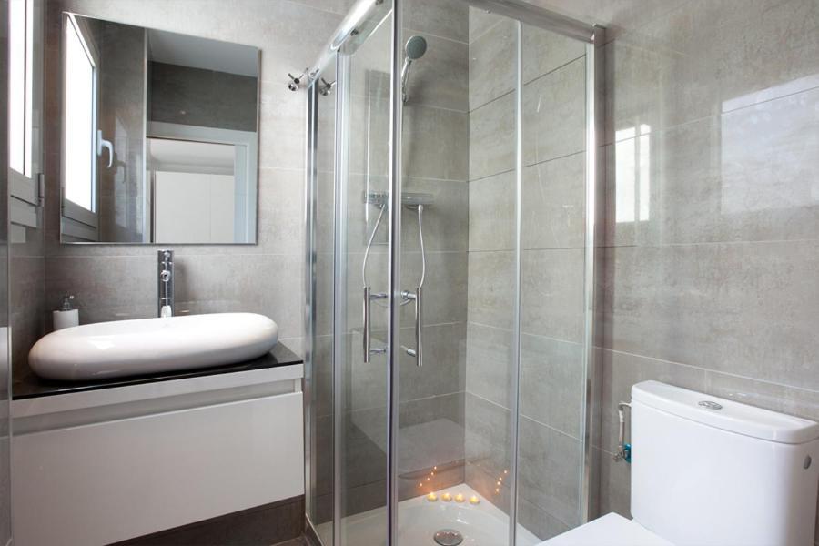 Rent Eixample Apartment