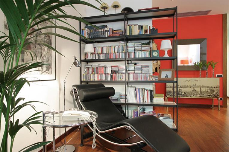 Rent Eixample Apartment *