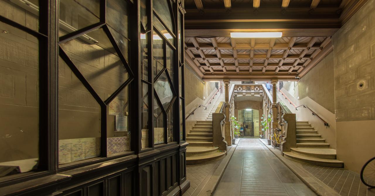 Guest house Girona