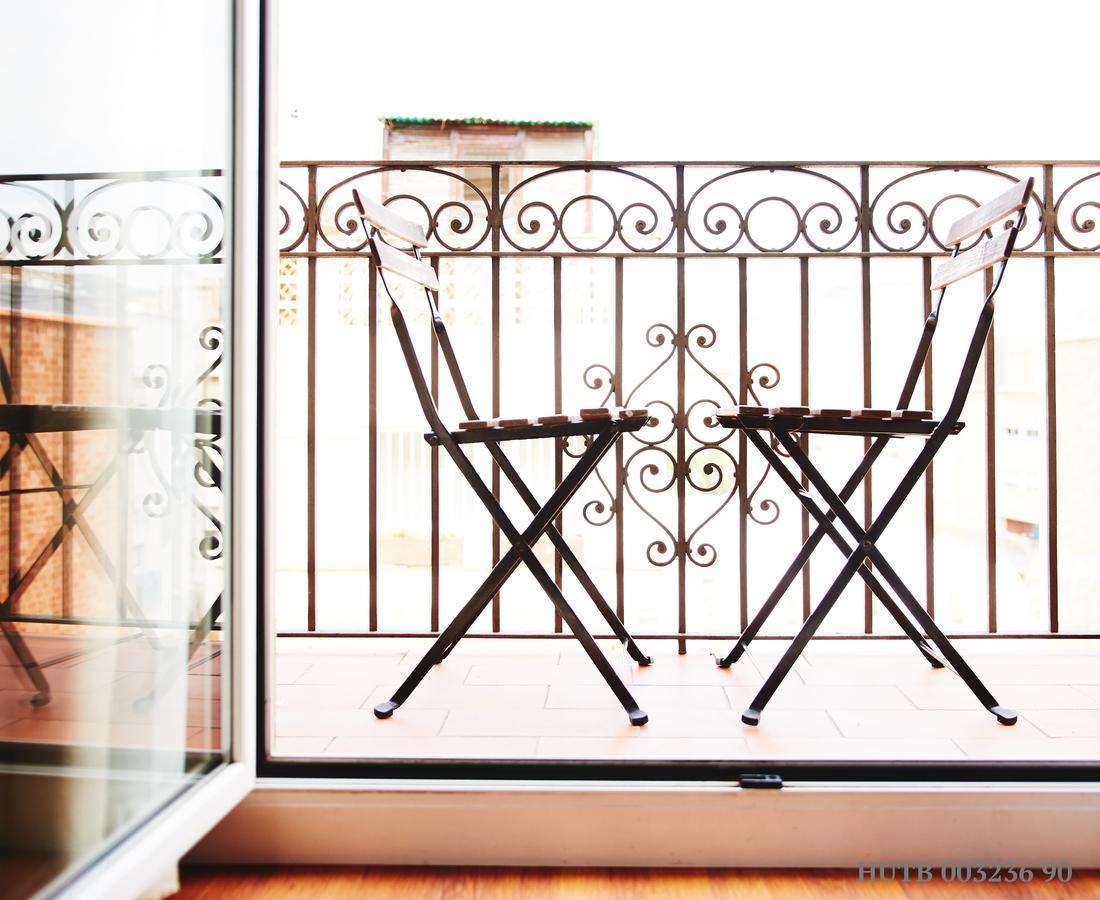 Appartement Alcam Rizal Barcelona