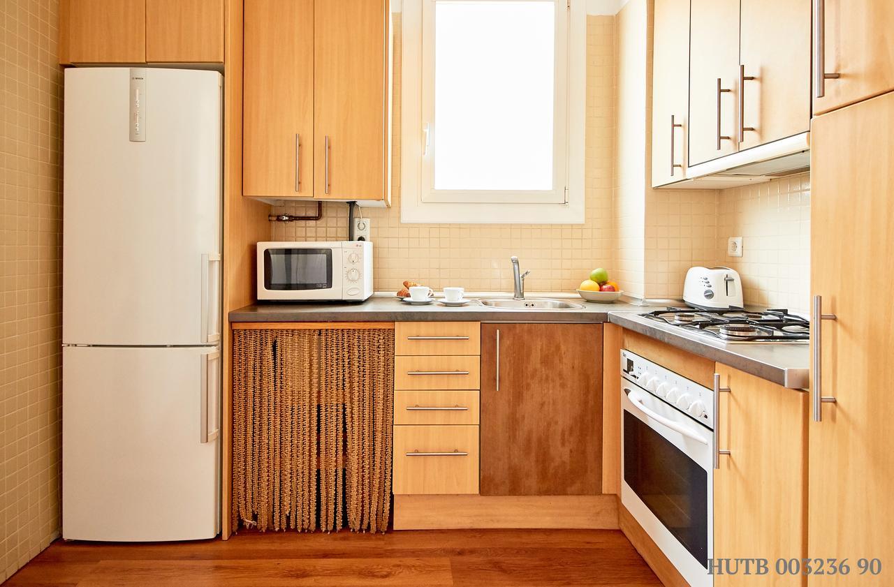 Alcam Rizal Appartement