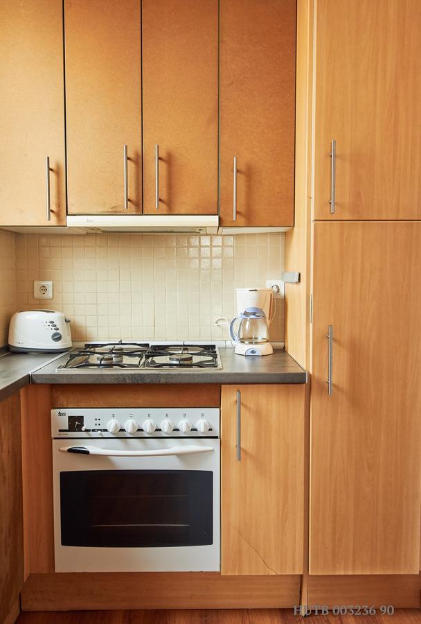 Appartement Alcam Rizal