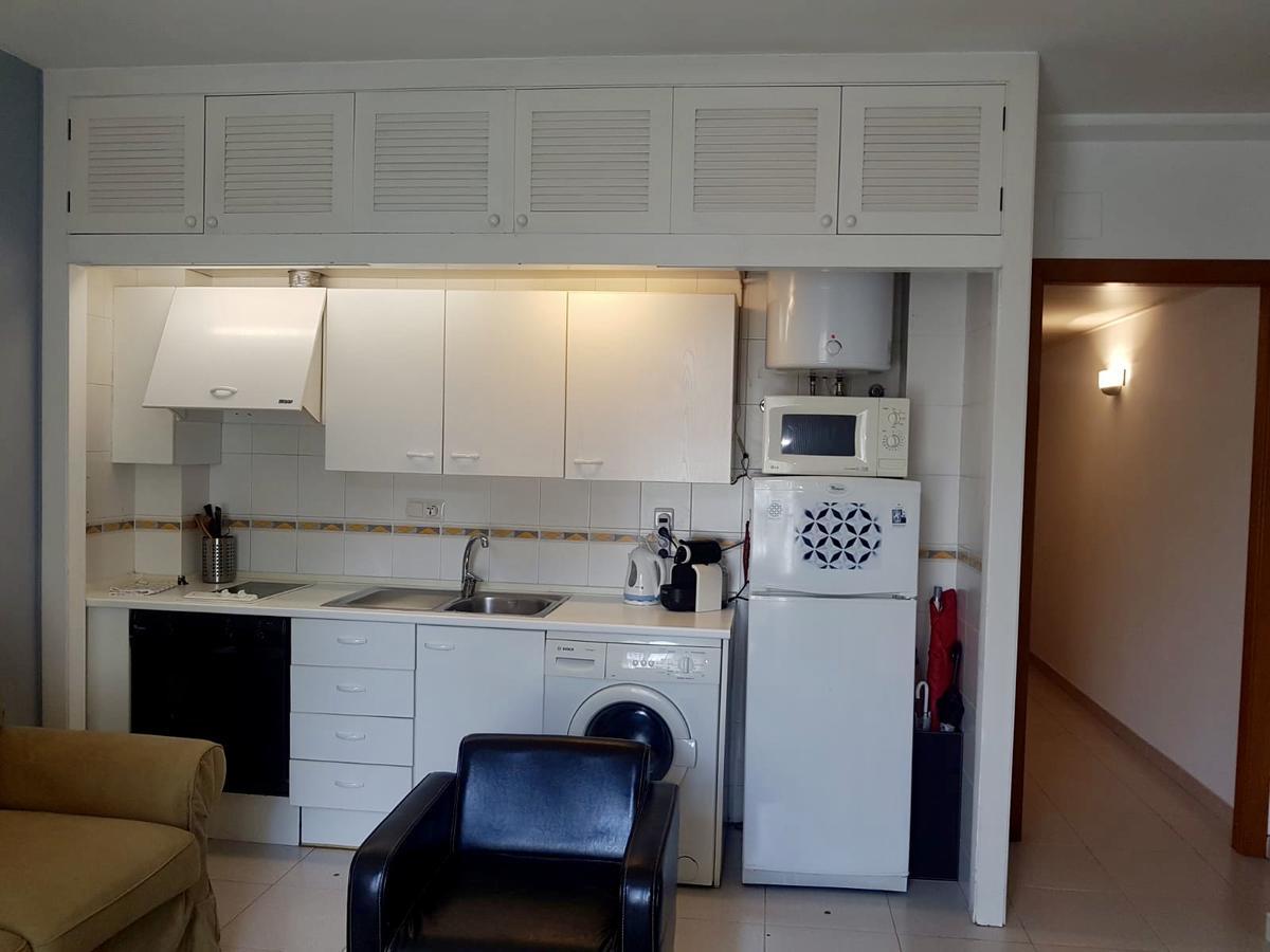 Provenca Apartment Barcelona